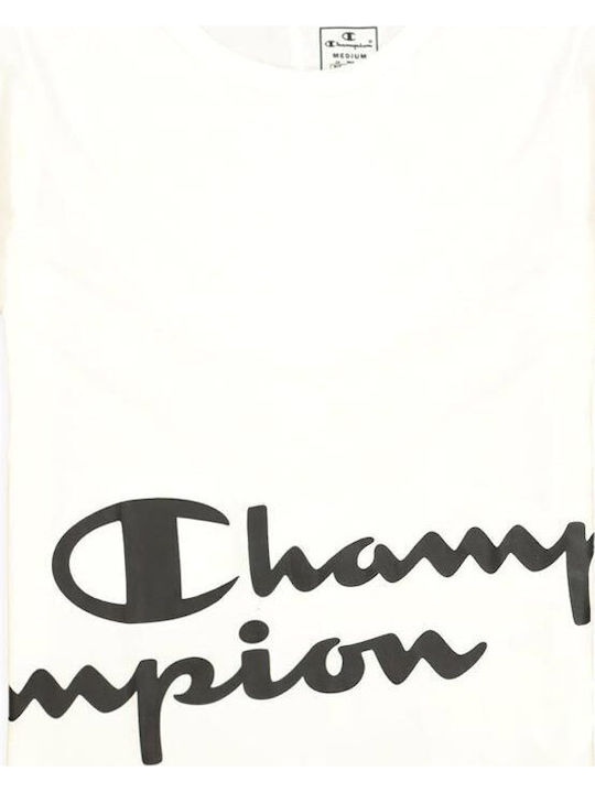 Women's T-shirt White