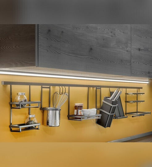 Emuca Kitchen Tool Holder
