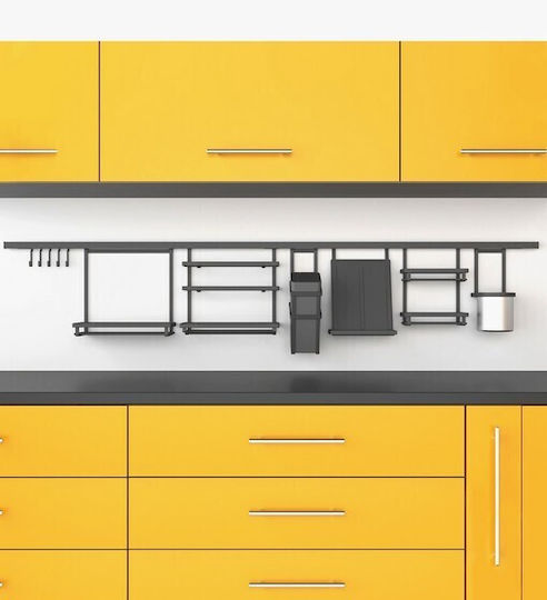 Emuca Kitchen Tool Holder