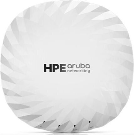 HP AP-725 Rw Campus Access Point Wi-Fi 7 Tri Band (2.4 & 5 & 6GHz) Single Kit