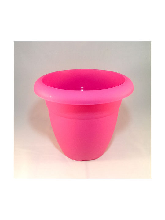Micplast Pot Plastic 30x30cm.