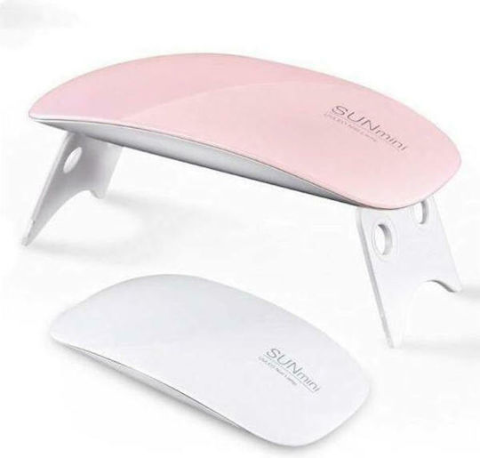 Sun Mini 2 Nail Lamp 6w