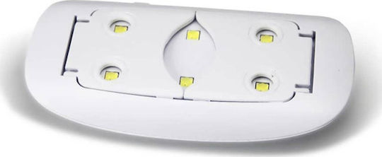 Sun Mini 2 Nail Lamp 6w