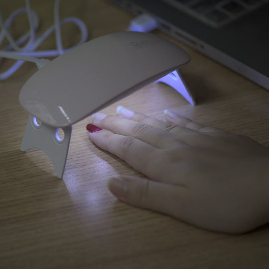 Sun Mini 2 Nail Lamp 6w