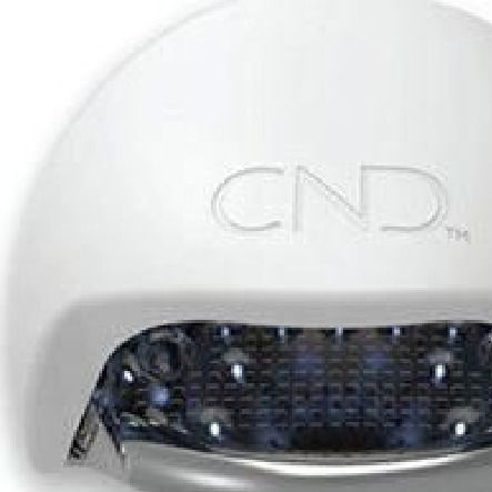 CND LED Nageltrockner LED 36W