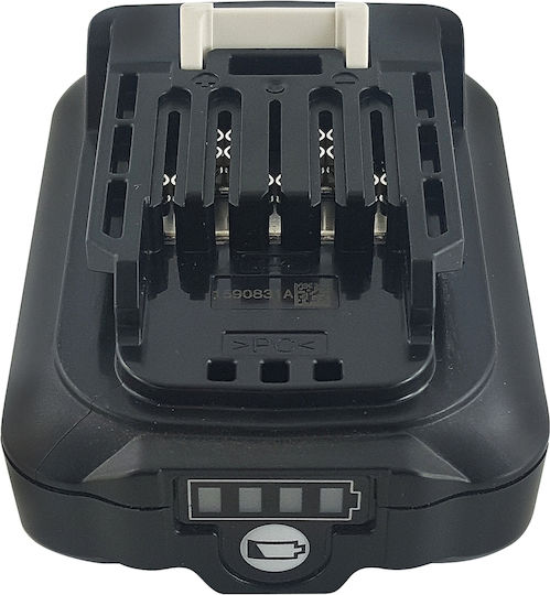 Makita Батерия за Инструменти Литиеви 10.8V с Капацитет 2Ах CXT