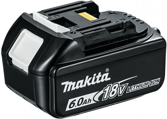 Makita Bl1860b Akku 18v 90ah Langlebige Leistung 2 B 1c