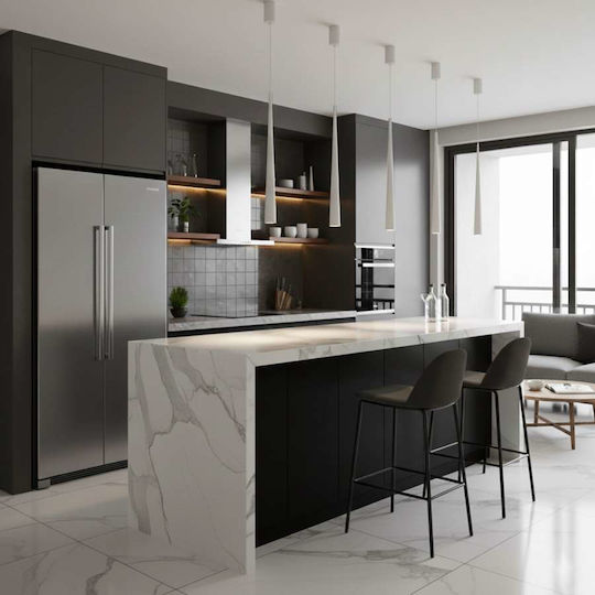 Atman Pendant Light