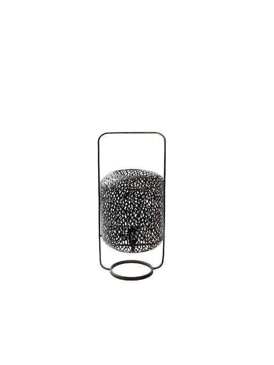 Espiel Decorative Lamp with Socket for Bulb E27 Gold