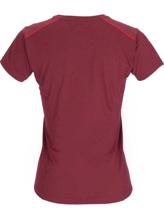 Дамска Тениска Deep Heather