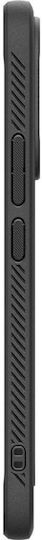 Spigen Umschlag Rückseite Silikon 2mm Schwarz (Xiaomi 15T Pro)