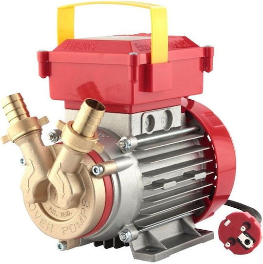 Rover Pompe Rover 20 CE Αντλία Μετάγγισης με Στόμιο 3/4" και Ιπποδύναμη 0.5hp