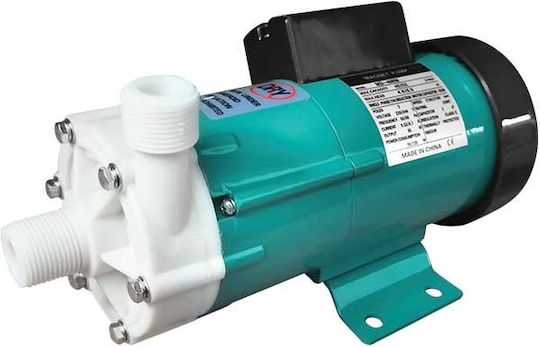 Nova MD-30RM Μονοφασική Αντλία Μετάγγισης
