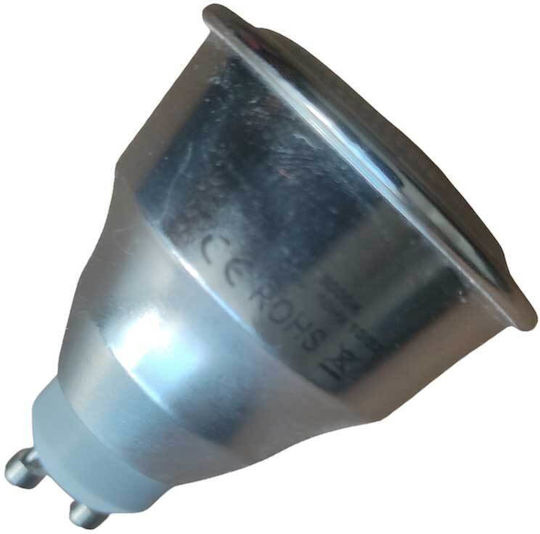 Astralux LED Bulb 3.5W for Socket GU10 Warm White