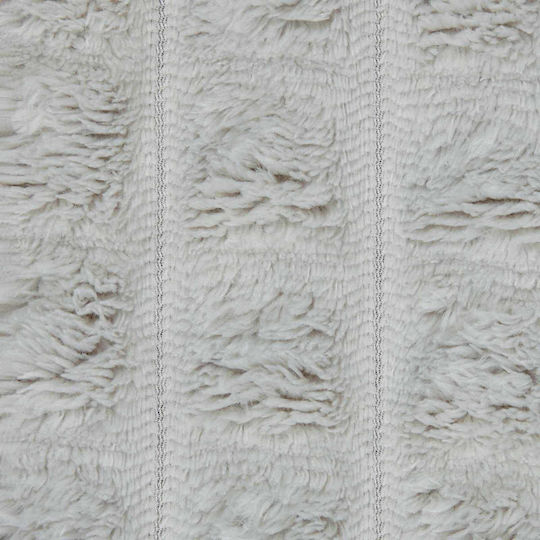 vidaXL Fleece Decke King Size 270x240cm Grau