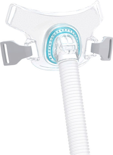 Στοματορινική Μάσκα για Συσκευή CPAP BMC-F6