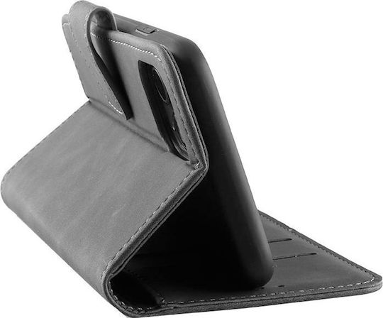 Lime Essential Magnet Book Gray (Xiaomi 15T)