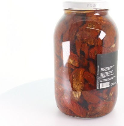 Bretas Sun Dried Tomatoes 3000gr