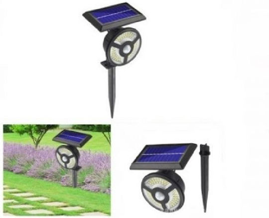 Factory Wall Mounted Solar Light 200lm with Motion Sensor IP65