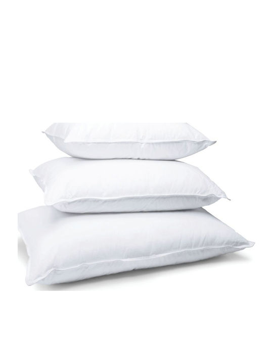 Viopros Bed Pillow Hollowfiber 50x70cm