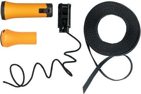 Fiskars Tool Accessories Set of Handling Accessories & Straps for Pruner 102629102 1pcs