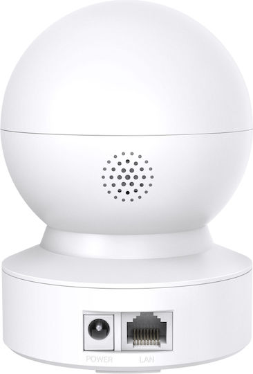 TP-LINK TAPO C212 v1 CCTV Камера за наблюдение Full HD+ 3MP с Двупосочна Комуникация