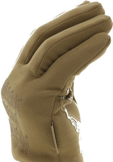 Mechanix Wear Gloves for Work Cold-Resistant 1pcs
