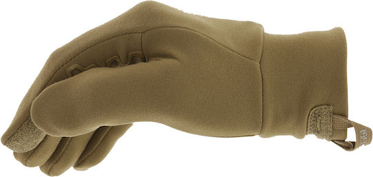 Mechanix Wear Gloves for Work Cold-Resistant 1pcs