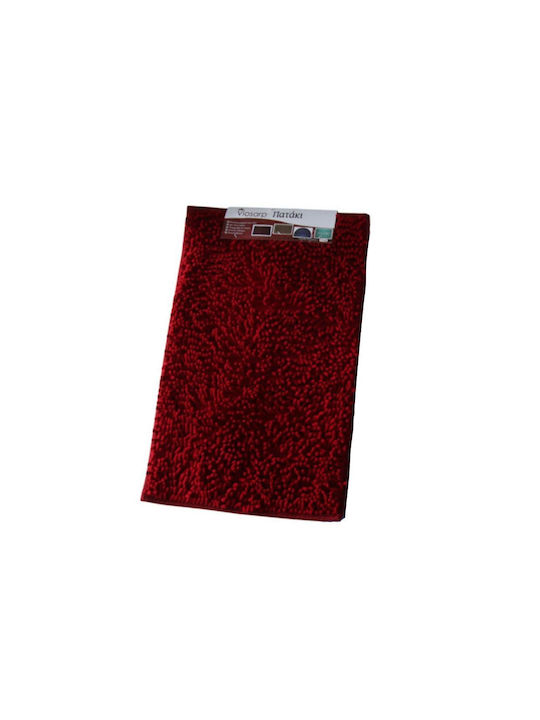 Viosarp Badematte Mikrofaser 40x60cm Verschiedene Farben