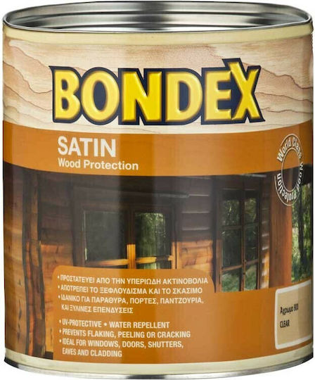 Bondex Wood Protection Lac de impregnare 903 Pin Satin 750ml
