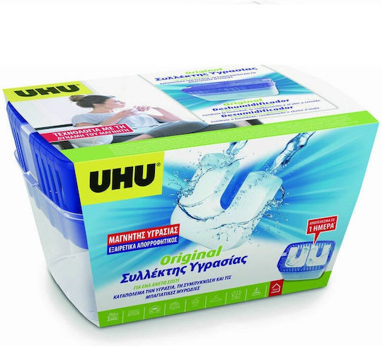 Uhu Moisture Absorber Vortex 450g