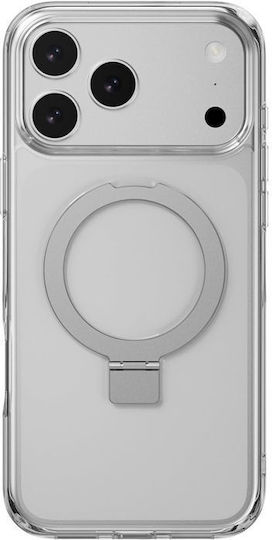 SwitchEasy Back Cover Transparent (iPhone 17 Pro)