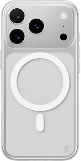 SwitchEasy Ultra Slim M Umschlag Rückseite 0.7mm Grün (iPhone 17 Pro Max)