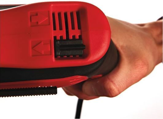 Milwaukee PFH 26 Impact Demolition Hammer Electric 725W with Chuck SDS Plus 4933428230