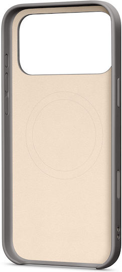 Beats Kickstand Case with MagSafe and Camera Control Back Cover Plastic Gray iPhone 17 Pro Max