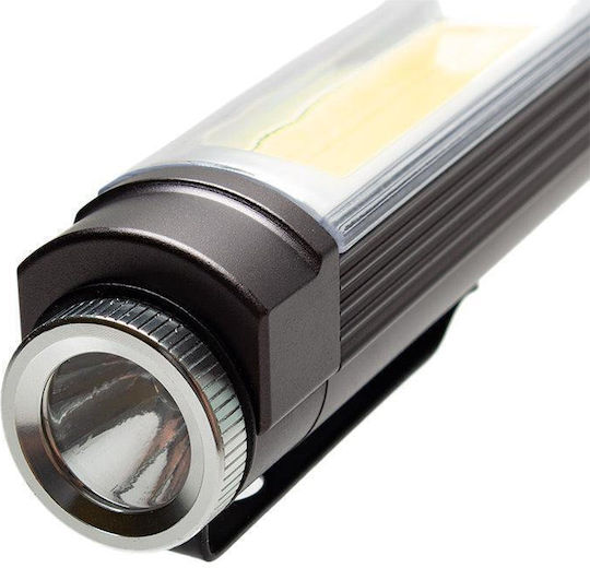 Nebo Iluminat de lucru Baterie LED cu luminozitate până la 500lm
