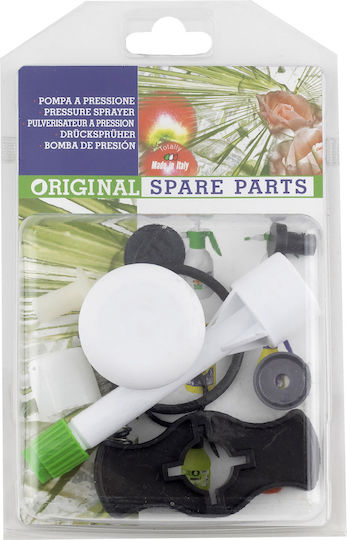 Dimartino 4501c Ανταλλακτικά Ιταλίας Ψεκαστήρα Biba Astra Garden 2 Brio 2 Spring 2 Spring+ Floris Sirio