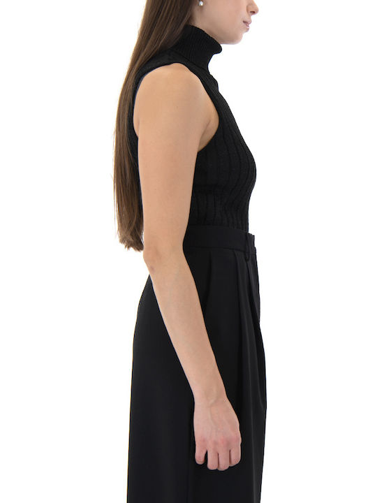 Moutaki Bluze Damă Negru