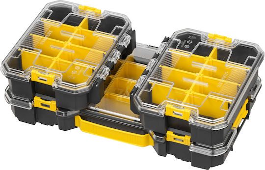Stanley Tstak Tool Case