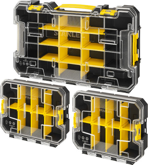 Stanley Tstak Tool Case