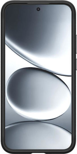 Spigen Rugged Armor Xiaomi Redmi Note 15 Pro 5g Матово Черен