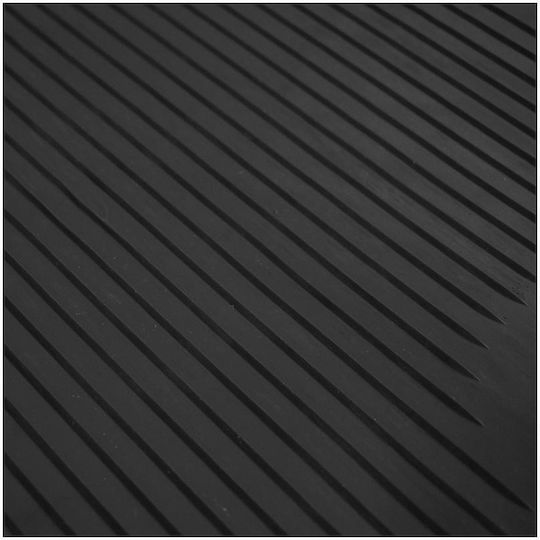 Umbrella Set Covorașe Față și Spate 4buc din Furtun pentru Fiat Punct 1999-2005 Negre