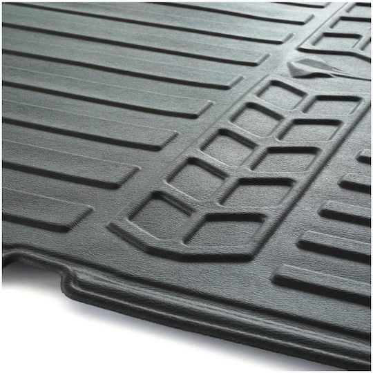Umbrella Covorașe Portbagaj 1buc din Furtun pentru Mazda 3 2003-2009 Negre