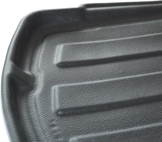 Umbrella Covorașe Portbagaj 1buc din Furtun pentru Peugeot 2008 2008+ Negre