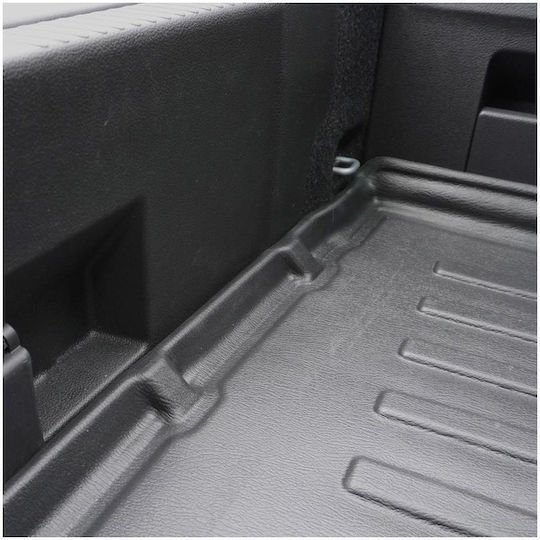 Umbrella Covorașe Portbagaj 1buc din Furtun pentru Mazda CX-5 2012-2017 Negre