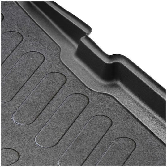 Umbrella Covoraș Trunchi Pentru Renault Clio IV Sport Tourer 2012-2019 Negru