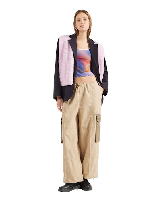 Dorinela B Bluza Damă Multicolor