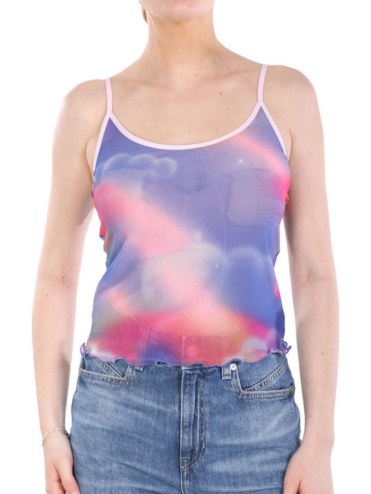 Dorinela B Bluza Damă Multicolor