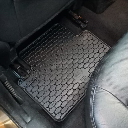 Set covorașe din cauciuc Umbrella Honda Accord 2003-2008