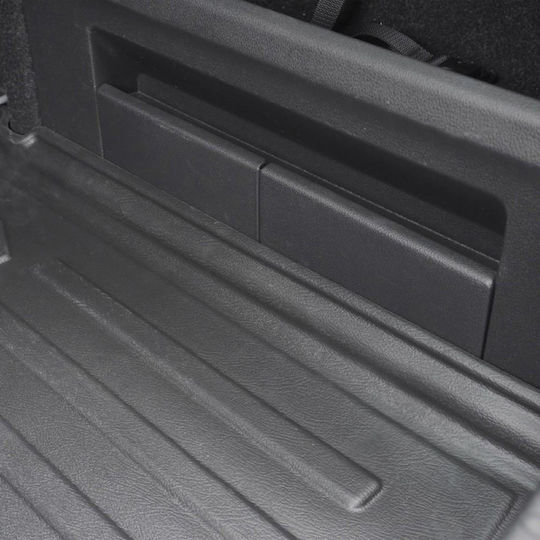 Covoraș Auto De Protecție Pentru Portbagaj Renault Scenic II 2003-2009